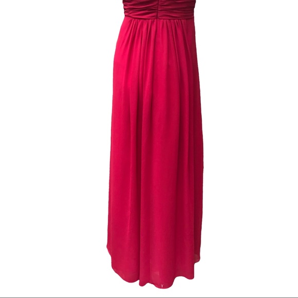 Bill Levkoff Bridesmaid Dress - Picture 8 of 13